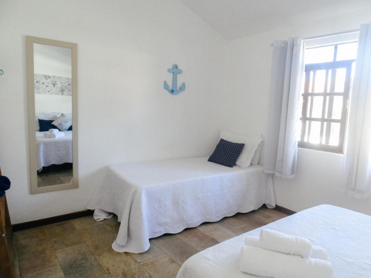 Viva Buzios Flats Apartment Luaran gambar