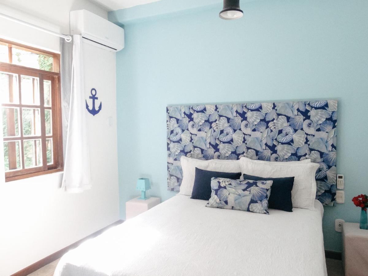 Viva Buzios Flats Apartment Luaran gambar
