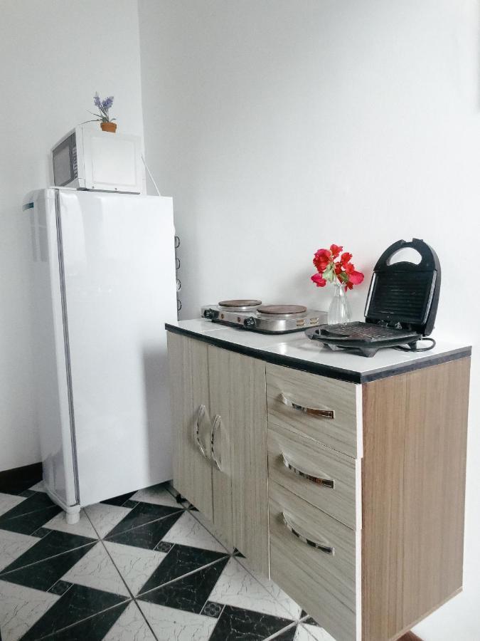 Viva Buzios Flats Apartment Luaran gambar