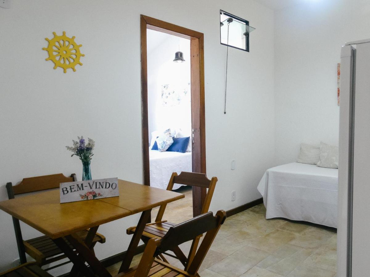 Viva Buzios Flats Apartment Luaran gambar