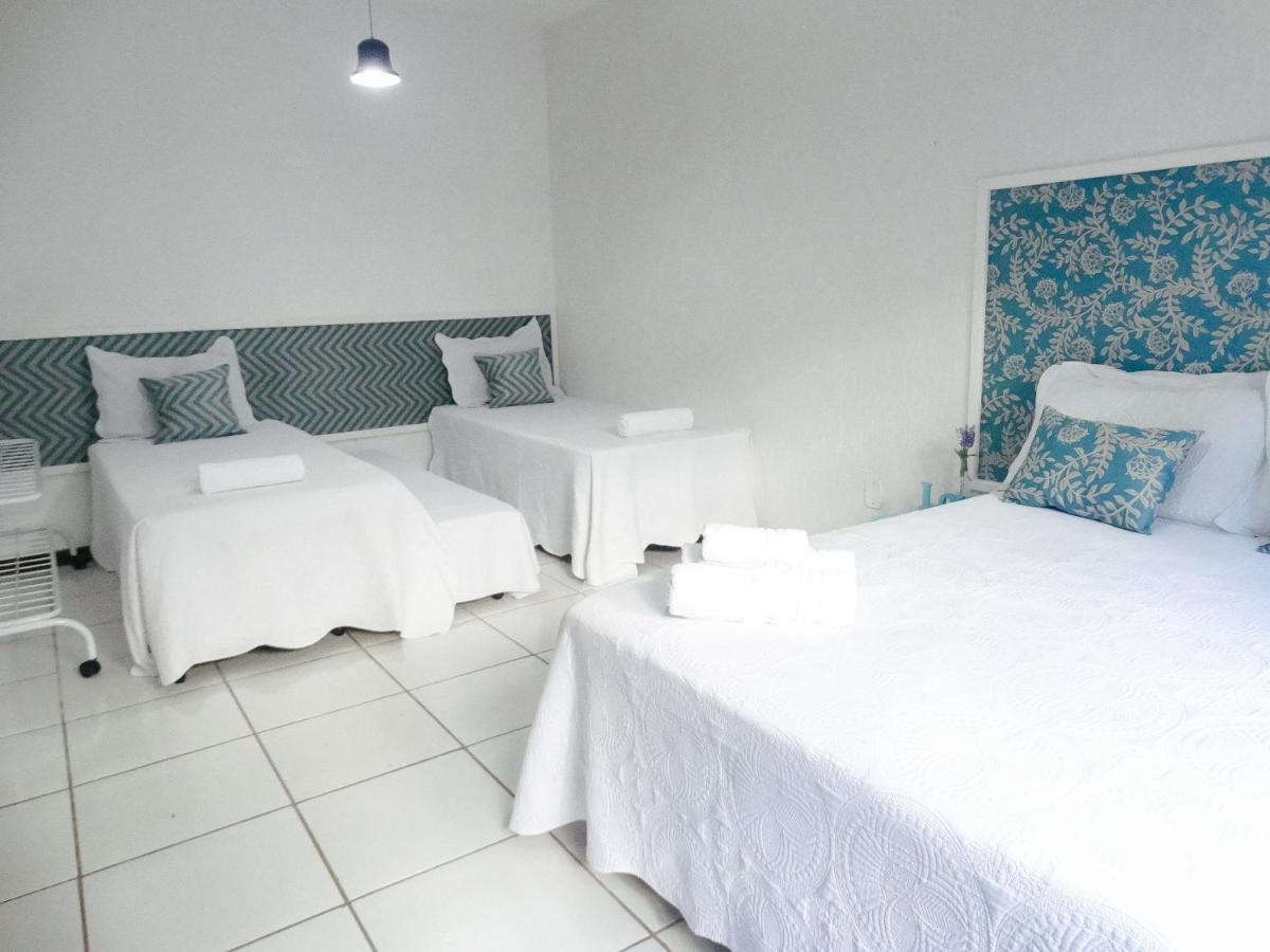 Viva Buzios Flats Apartment Luaran gambar