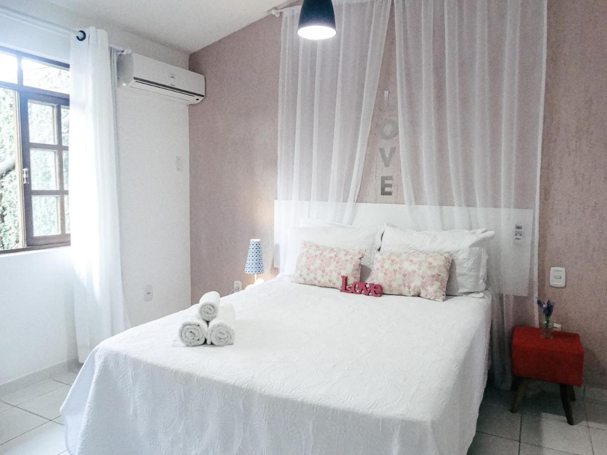 Viva Buzios Flats Apartment Luaran gambar