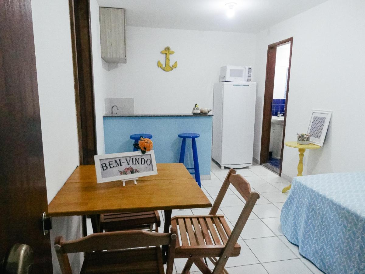 Viva Buzios Flats Apartment Luaran gambar