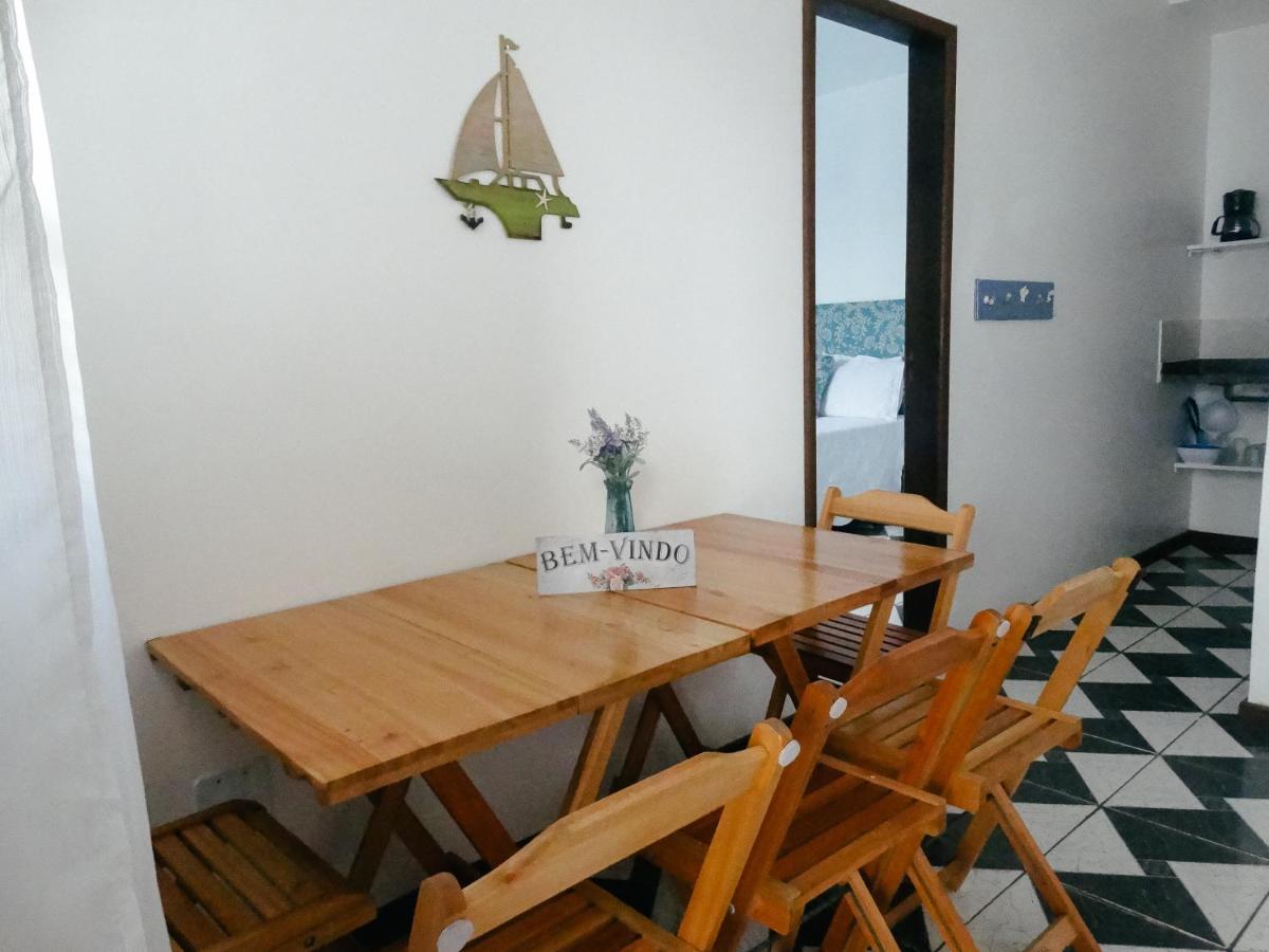 Viva Buzios Flats Apartment Luaran gambar