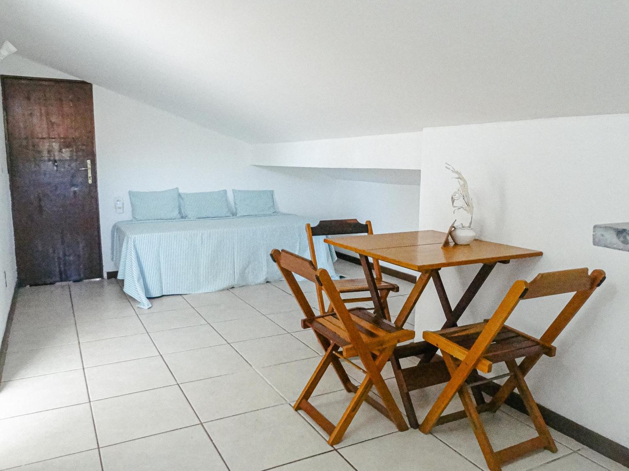 Viva Buzios Flats Apartment Luaran gambar