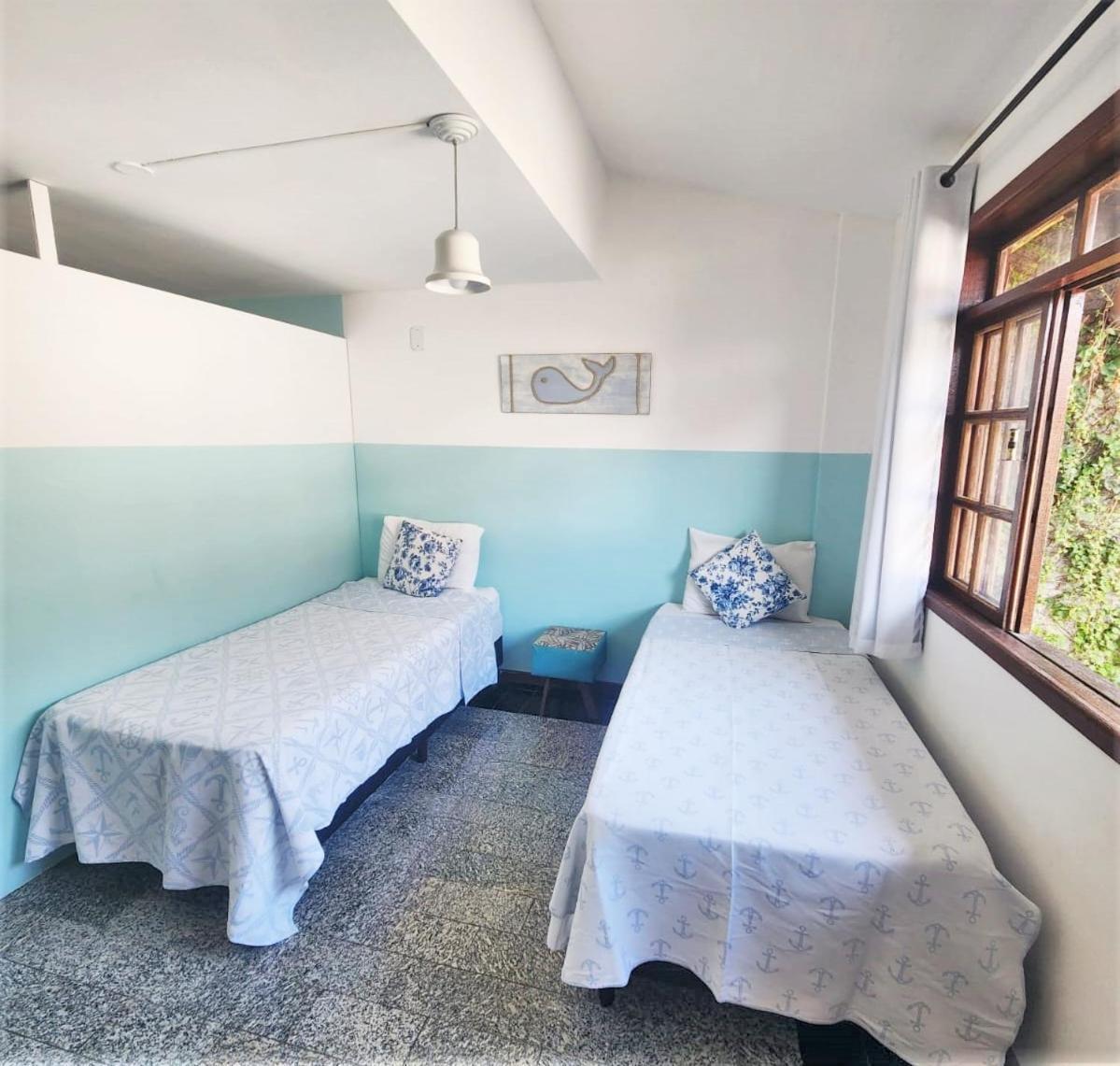 Viva Buzios Flats Apartment Luaran gambar