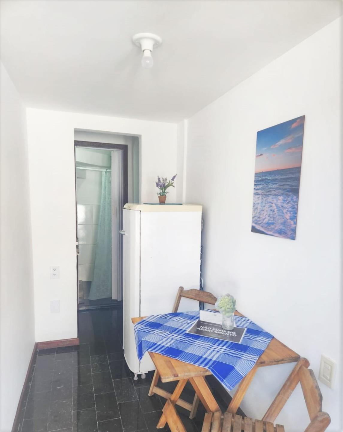 Viva Buzios Flats Apartment Luaran gambar