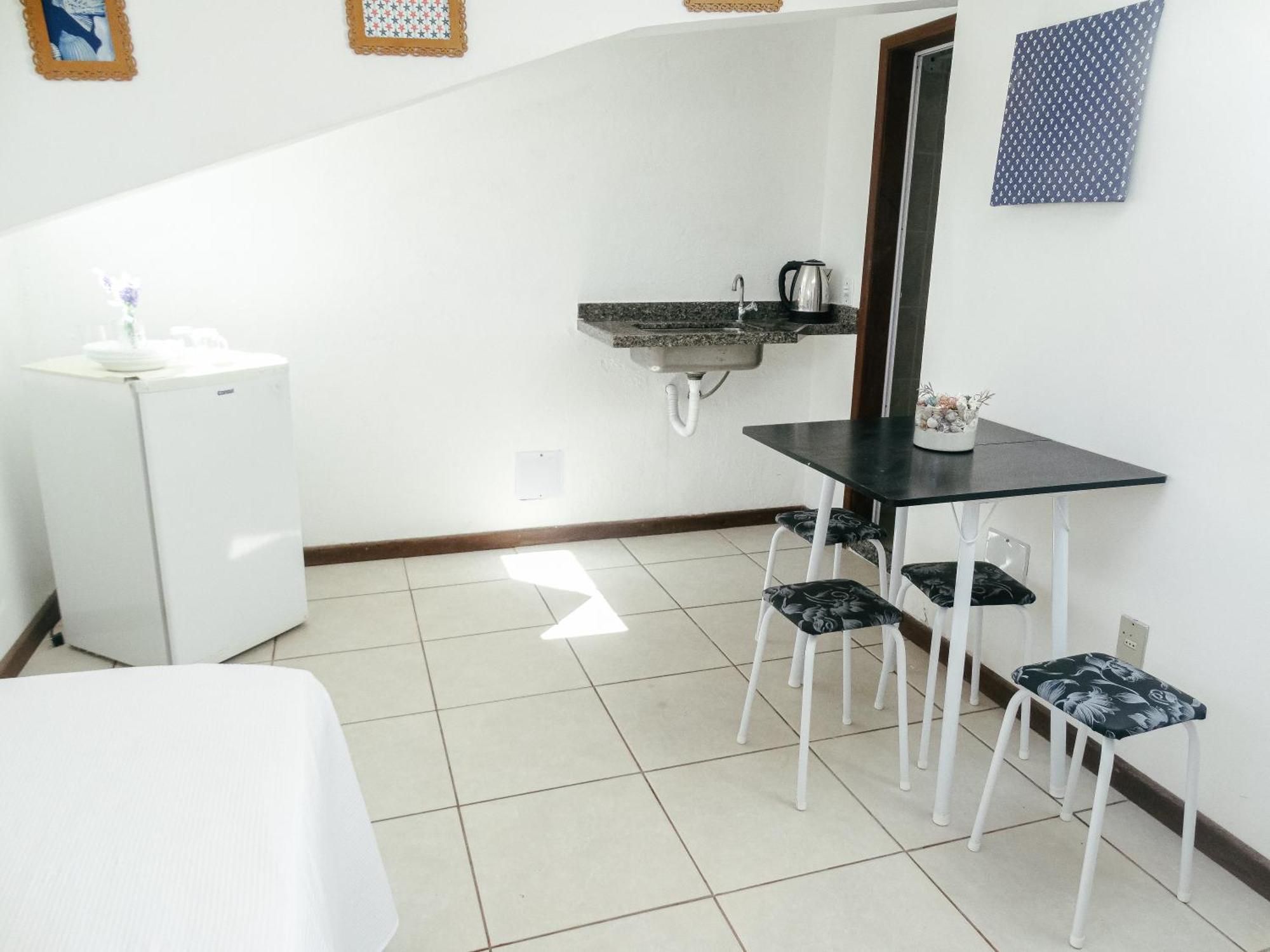 Viva Buzios Flats Apartment Luaran gambar