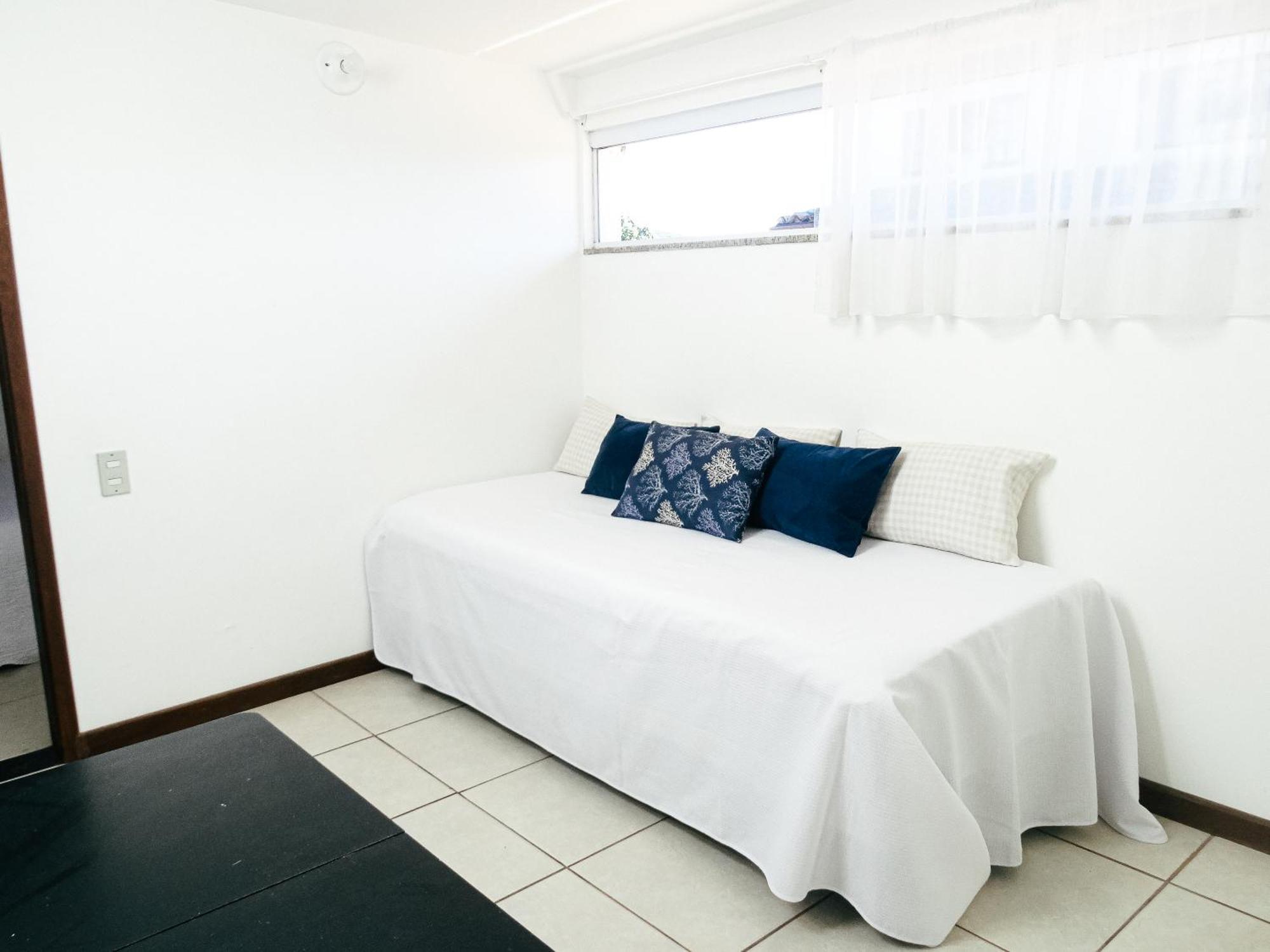 Viva Buzios Flats Apartment Luaran gambar