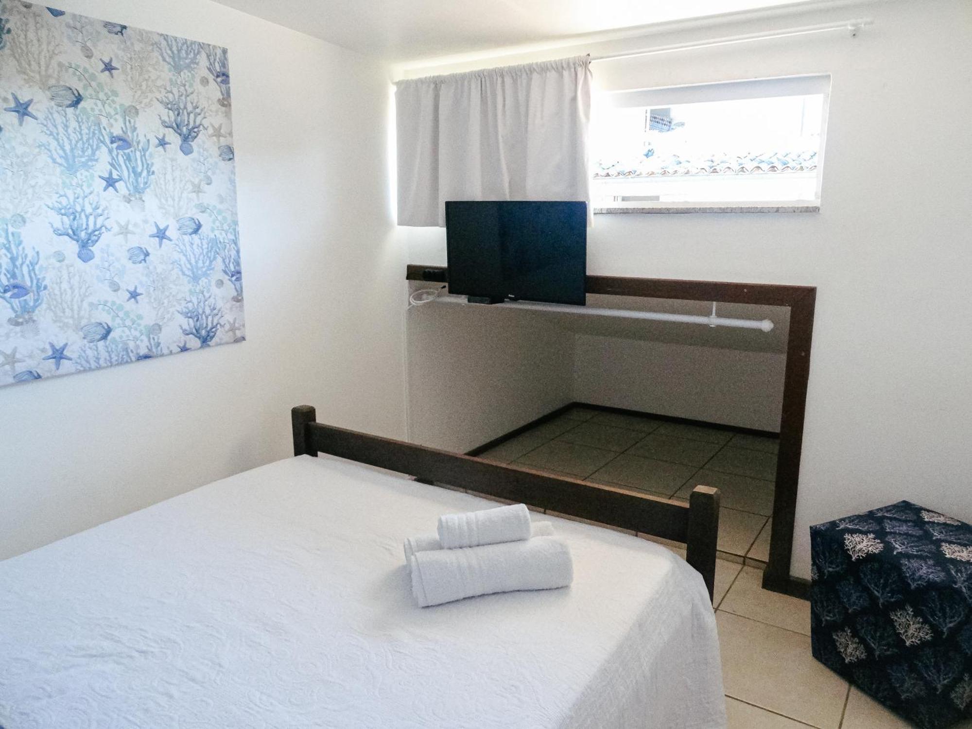 Viva Buzios Flats Apartment Luaran gambar