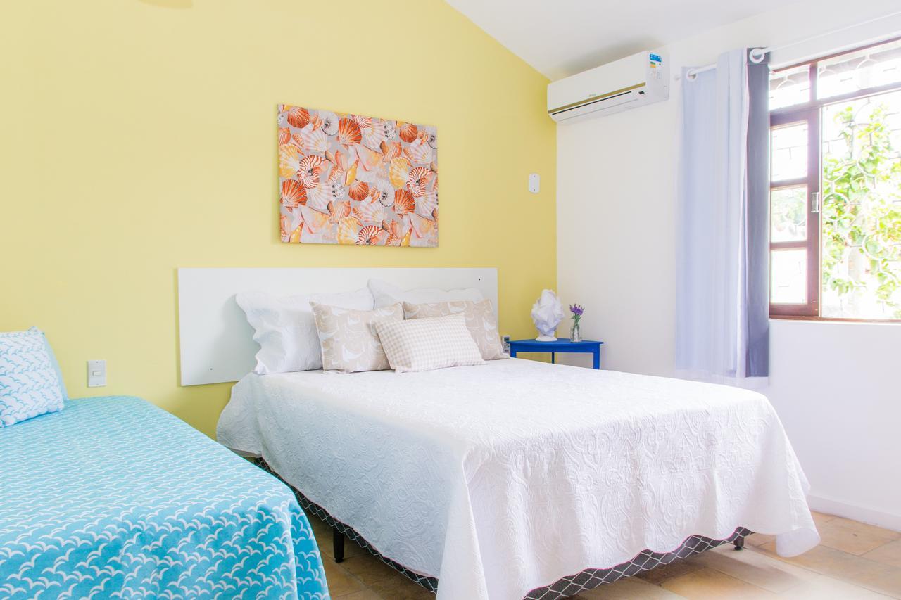 Viva Buzios Flats Apartment Luaran gambar