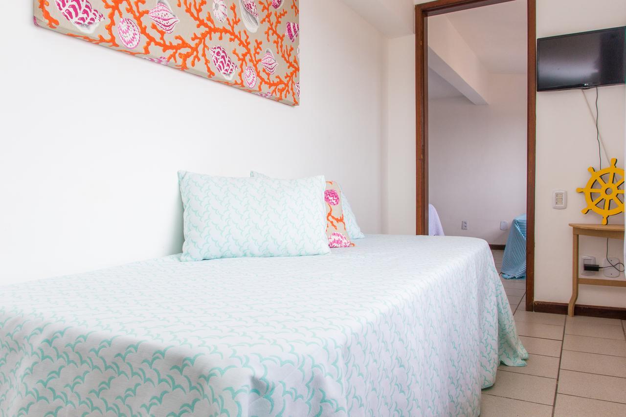 Viva Buzios Flats Apartment Luaran gambar