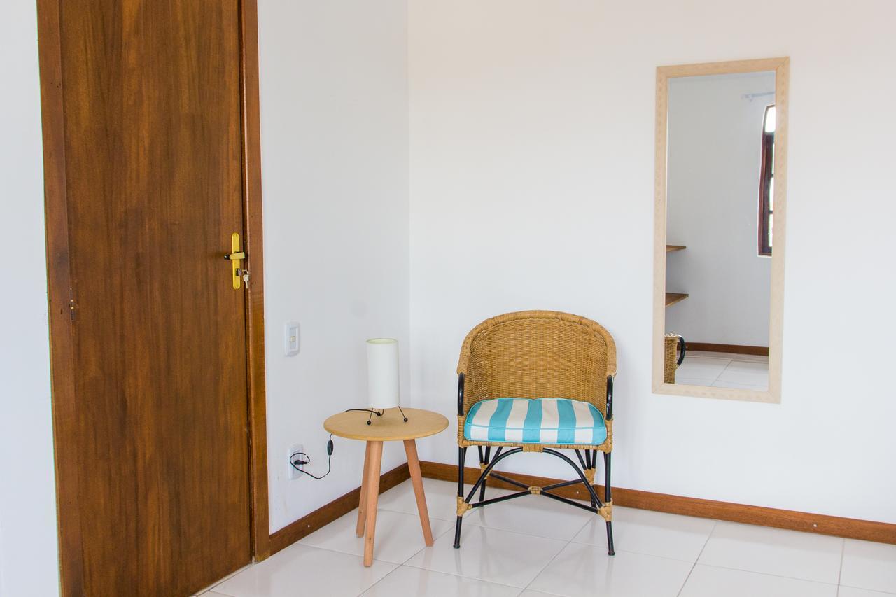 Viva Buzios Flats Apartment Luaran gambar