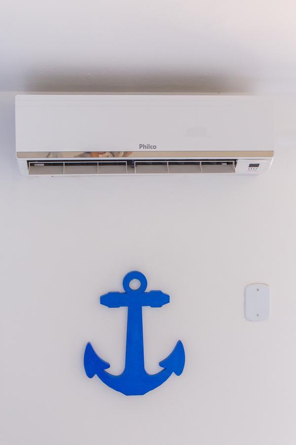 Viva Buzios Flats Apartment Luaran gambar