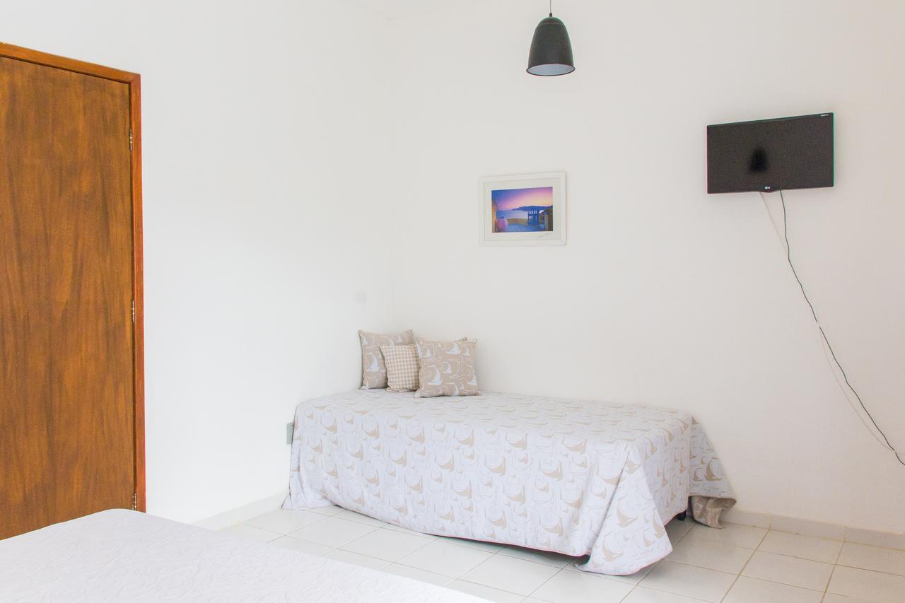 Viva Buzios Flats Apartment Luaran gambar