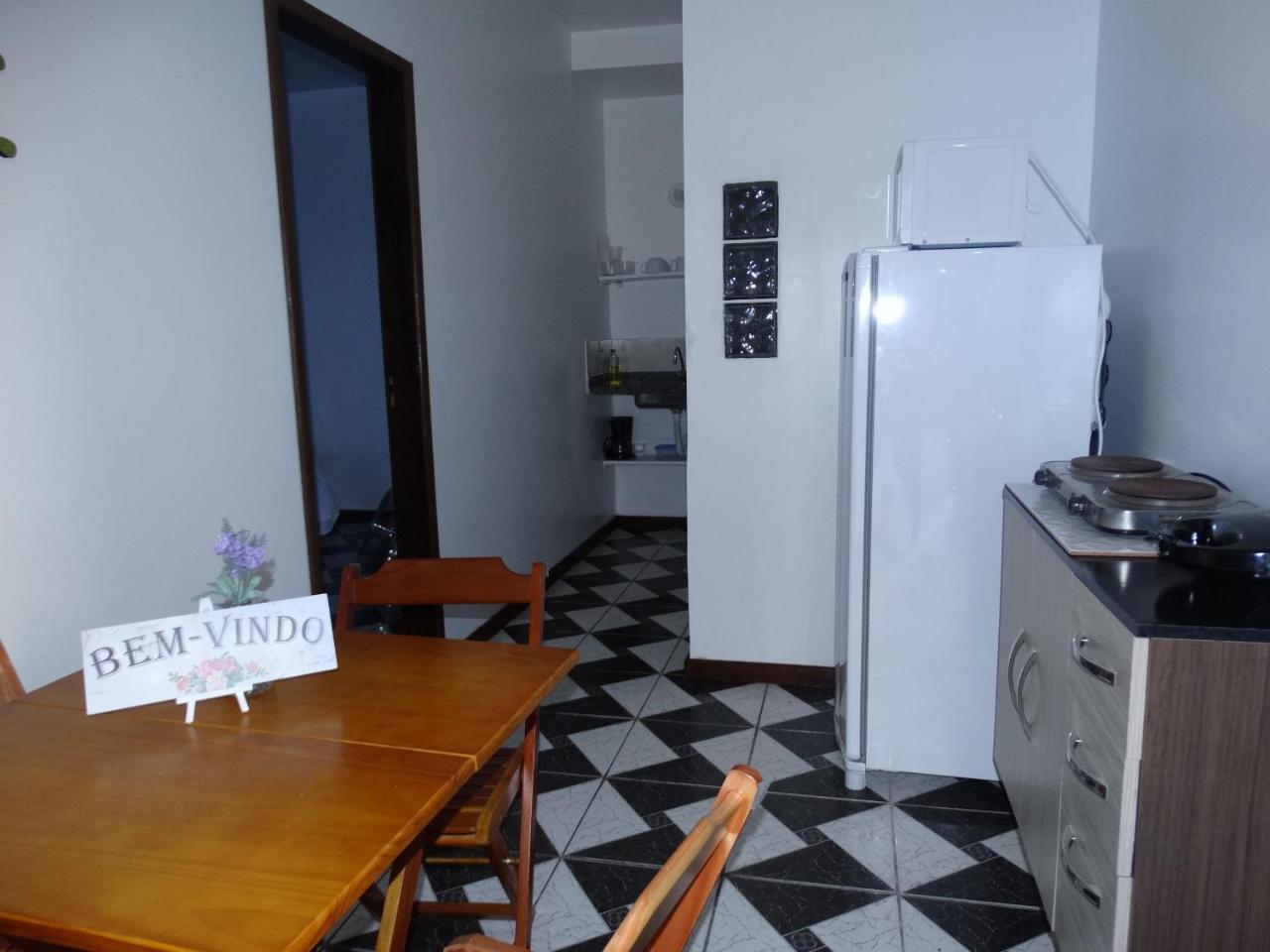 Viva Buzios Flats Apartment Luaran gambar