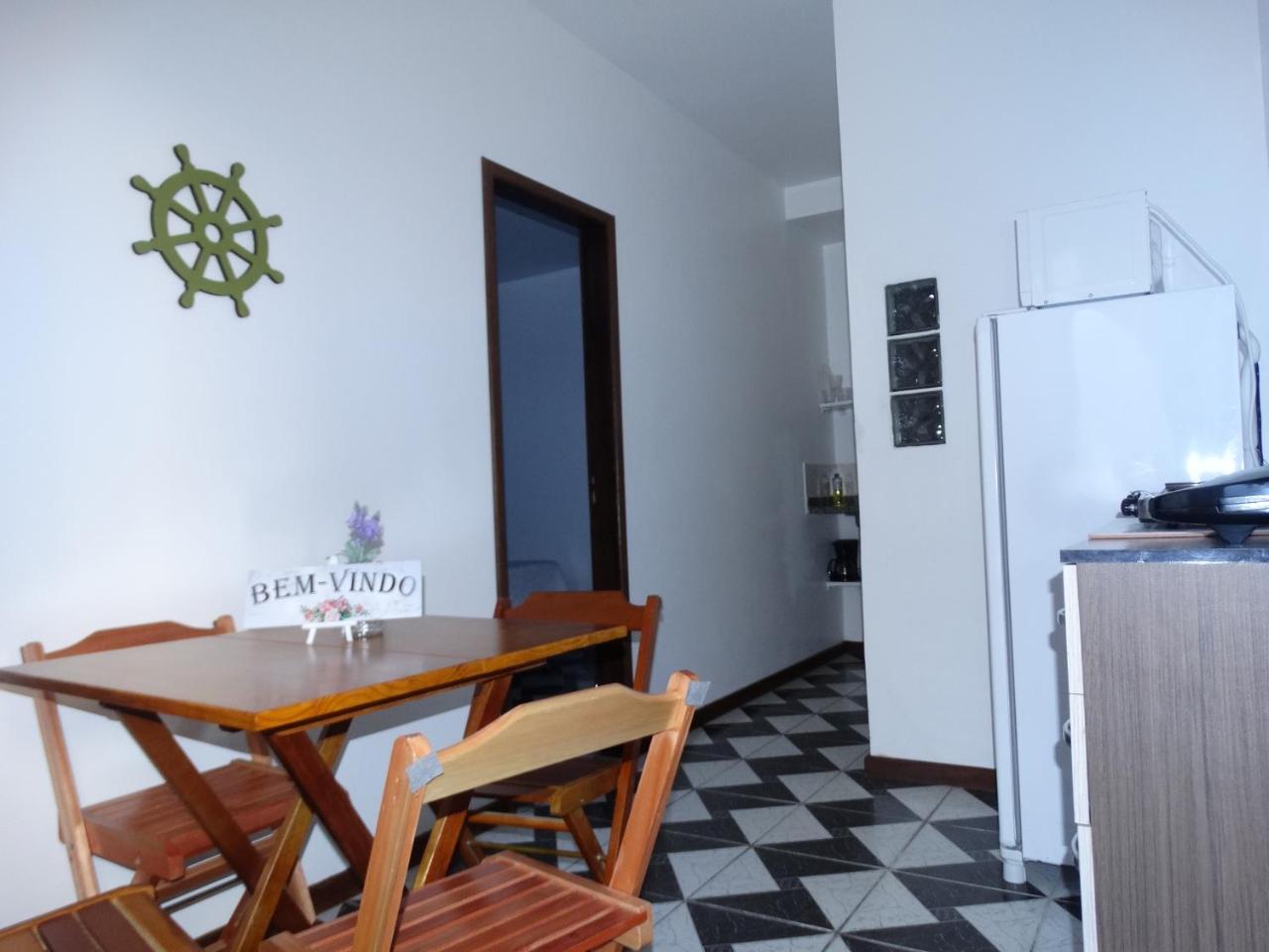 Viva Buzios Flats Apartment Luaran gambar