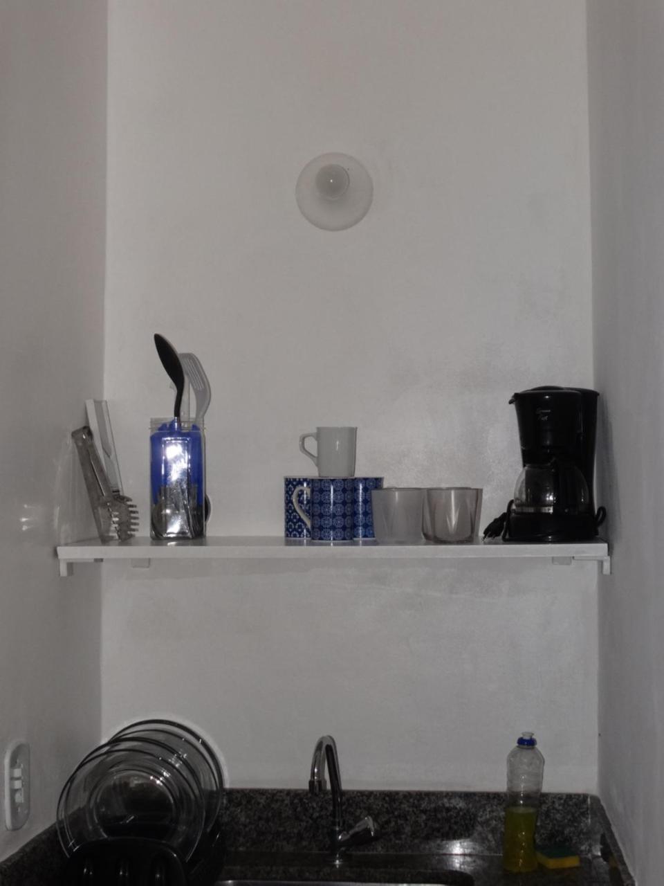 Viva Buzios Flats Apartment Luaran gambar