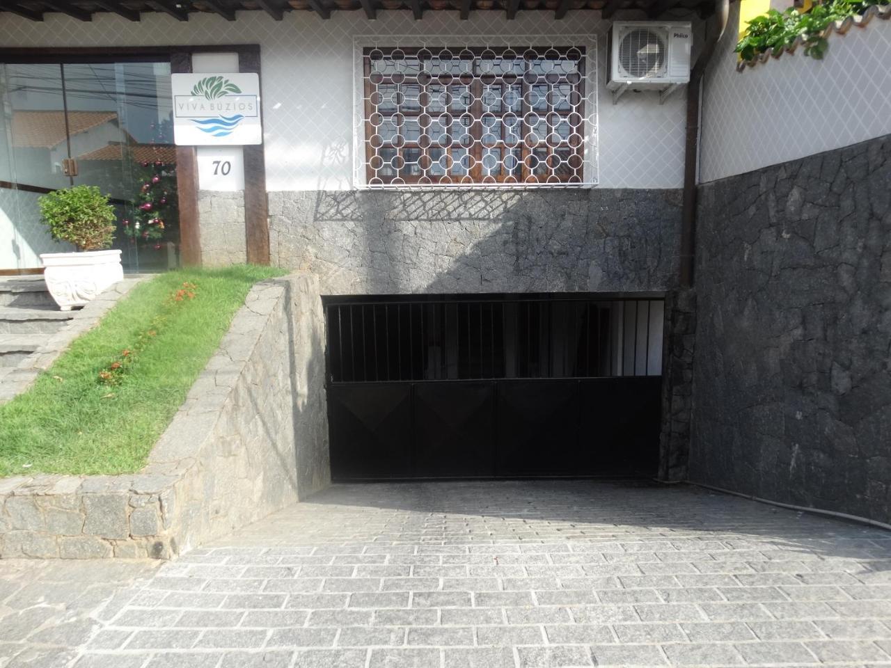 Viva Buzios Flats Apartment Luaran gambar