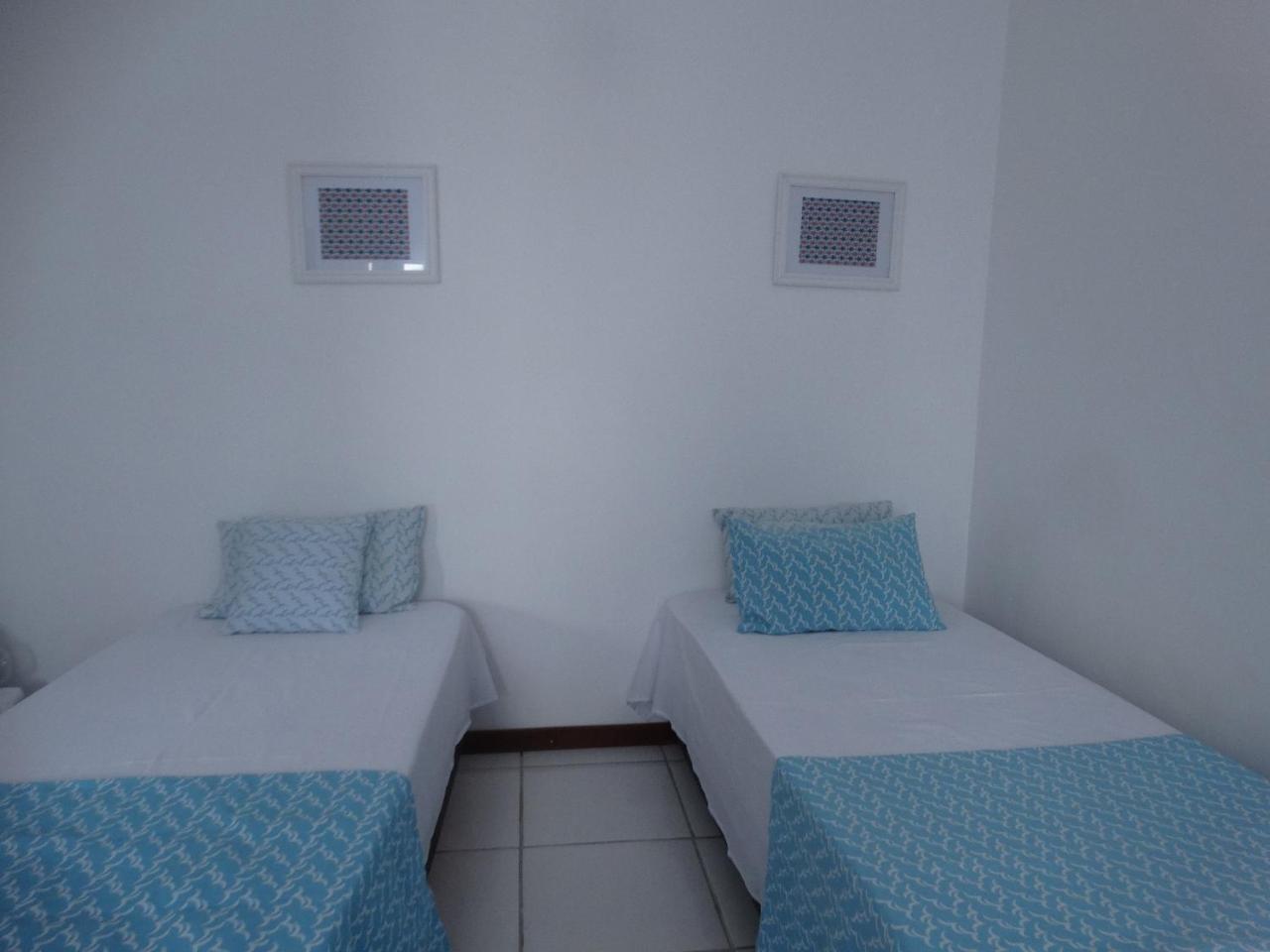 Viva Buzios Flats Apartment Luaran gambar