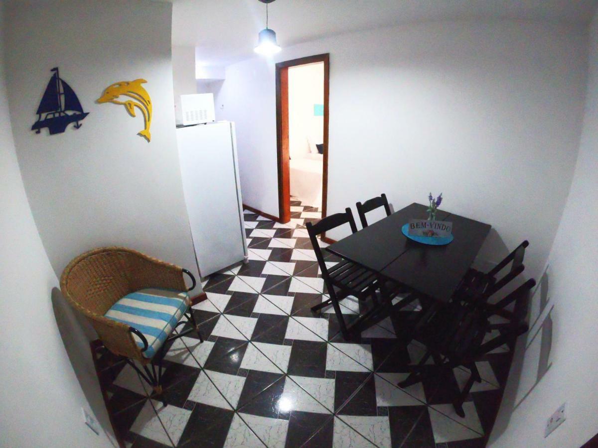 Viva Buzios Flats Apartment Luaran gambar