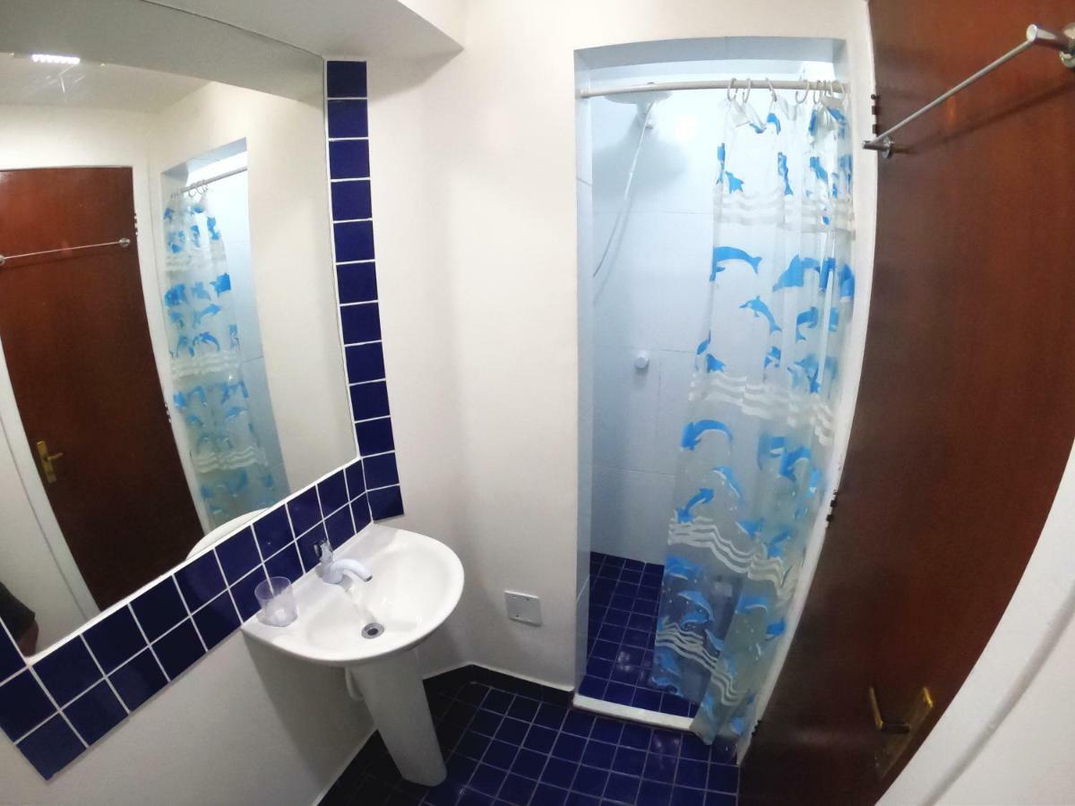 Viva Buzios Flats Apartment Luaran gambar