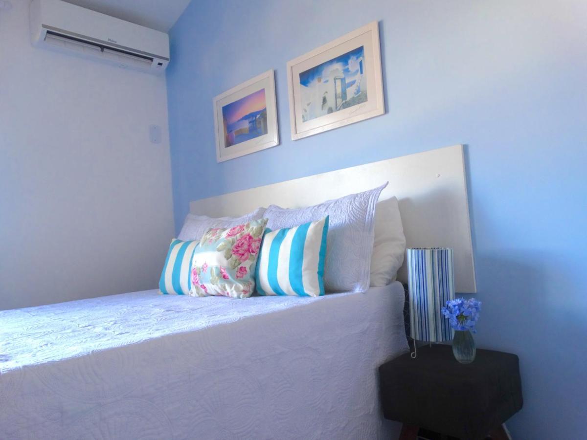 Viva Buzios Flats Apartment Luaran gambar