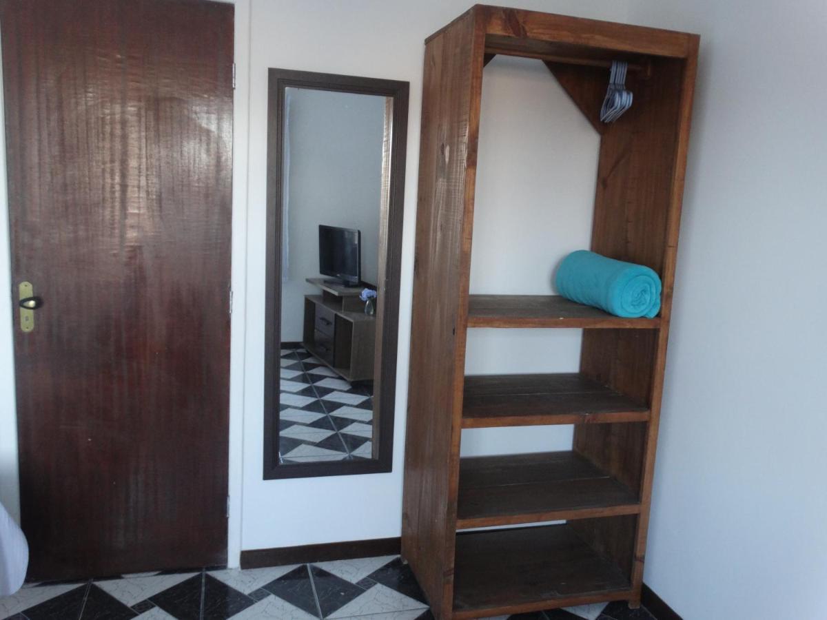 Viva Buzios Flats Apartment Luaran gambar