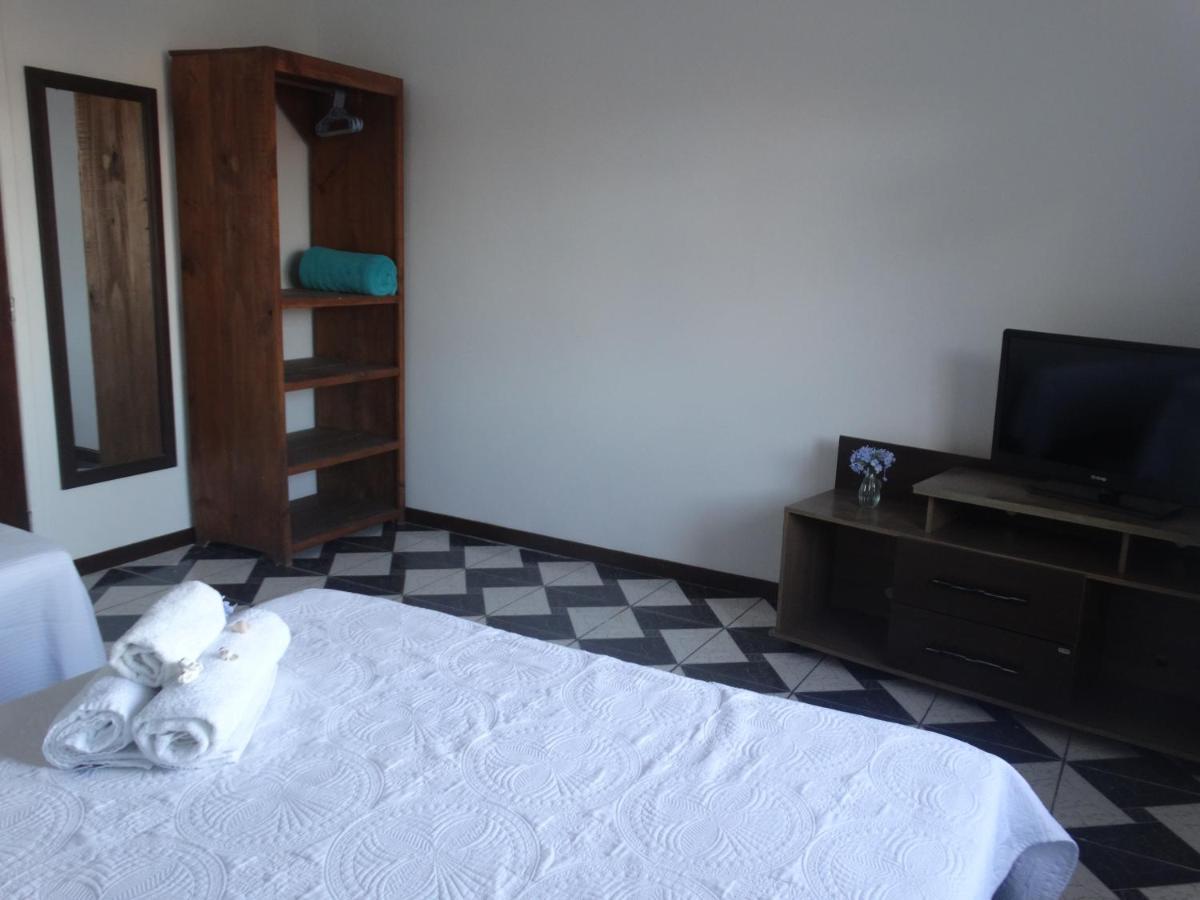 Viva Buzios Flats Apartment Luaran gambar