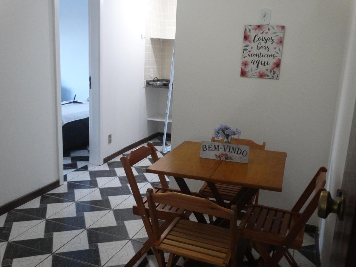 Viva Buzios Flats Apartment Luaran gambar