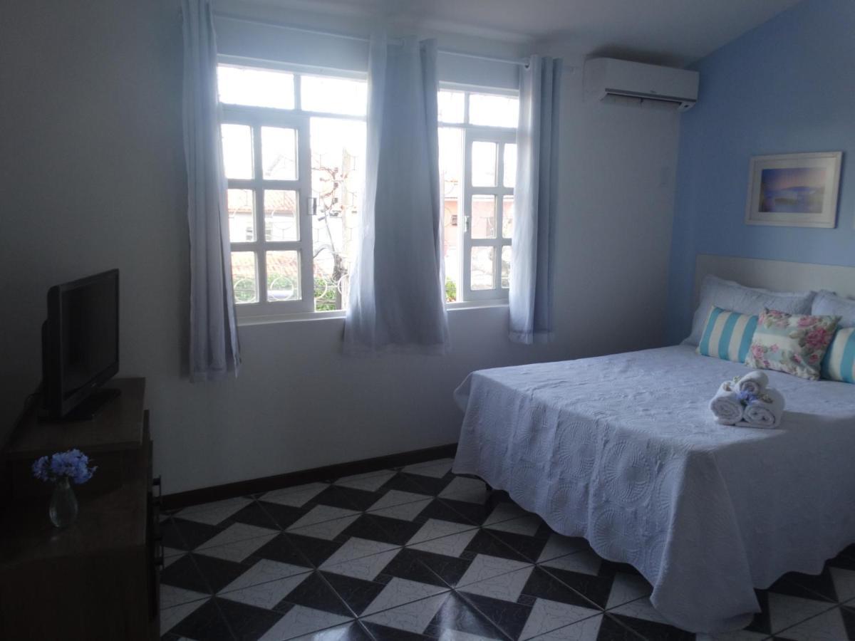 Viva Buzios Flats Apartment Luaran gambar
